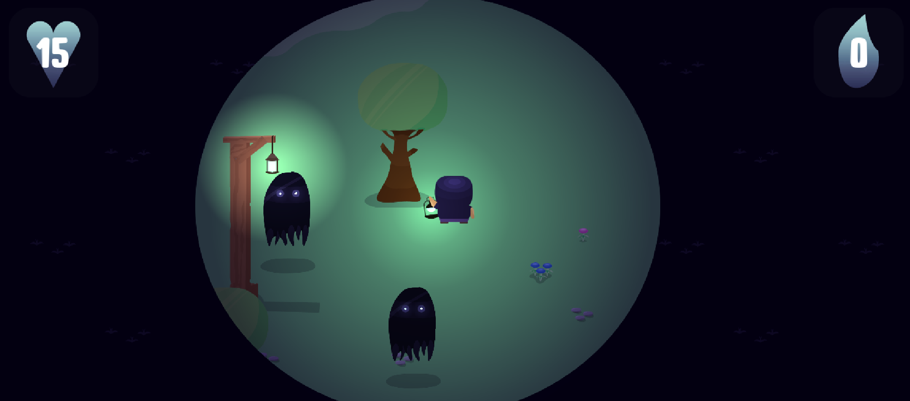 Lantern Lighter screenshot